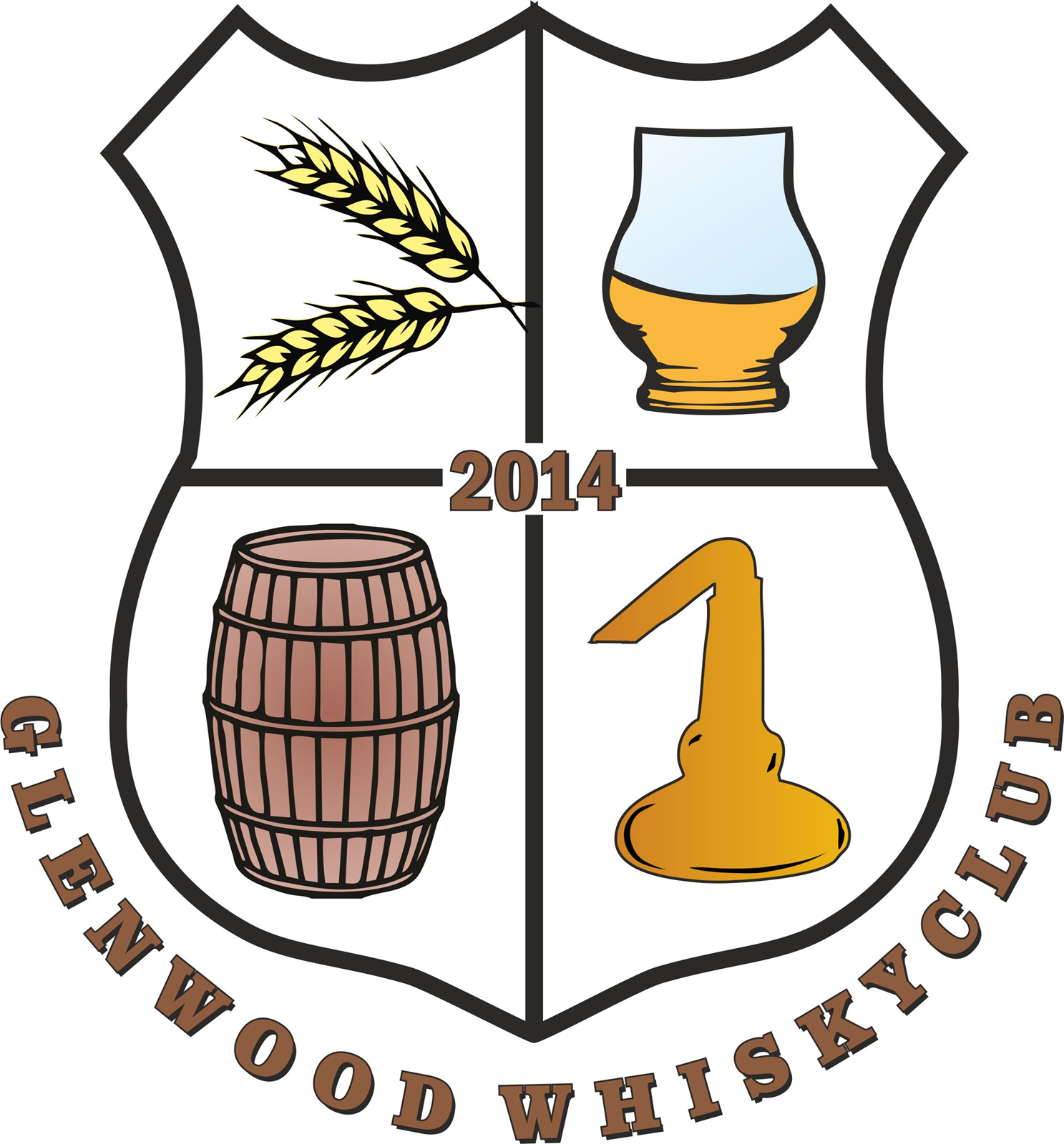 Glenwood Whiskyclub