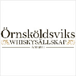 Anno 2011 Örnsköldsviks Whiskysällskap