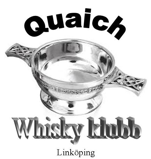 Quaich Whiskyklubb Linköping