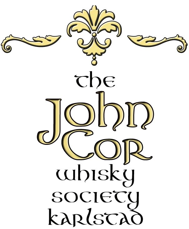 The John Cor Whisky Society 