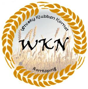 Whiskyklubben Kornet Norrköping