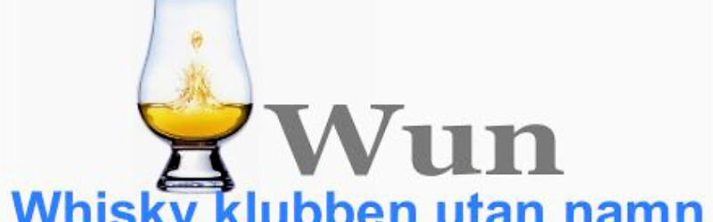 Whiskyklubben utan namn (WUN)