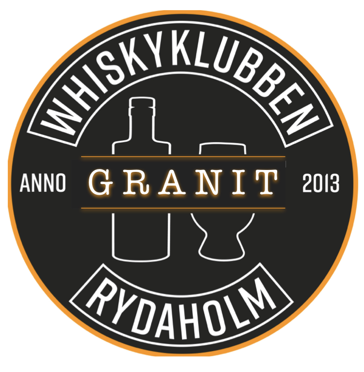 Whiskyklubben GRANIT