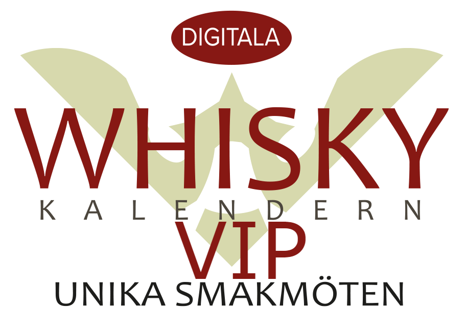 Whiskykalendern VIP