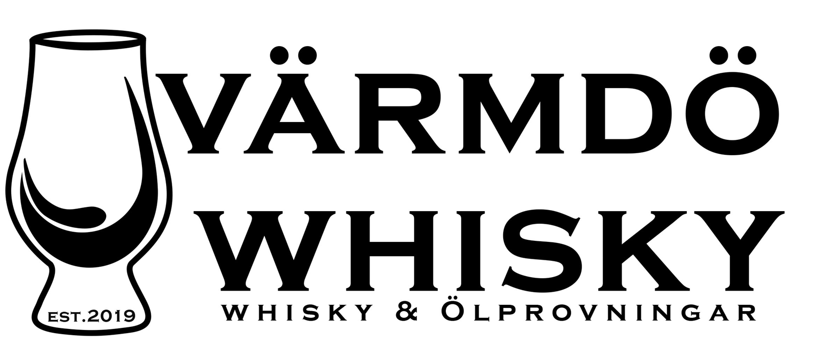 Värmdö whisky