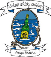 Öckerö Whisky Sällskap