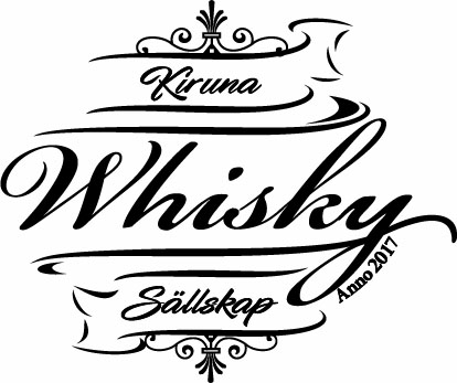 Kiruna Whiskysällskap