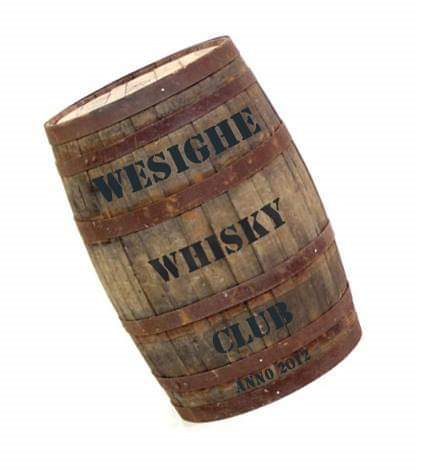 Wesighe Whisky Club