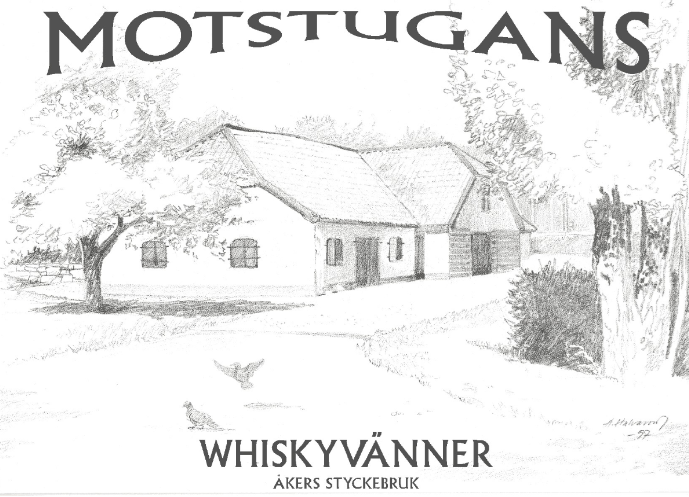 Motstugans Whisky Vänner 